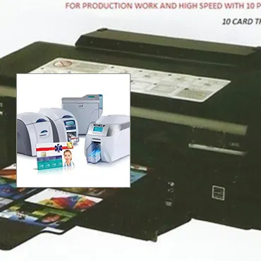Welcome to Plastic Card ID
's Comprehensive Guide on Preventive Maintenance for Card Printers