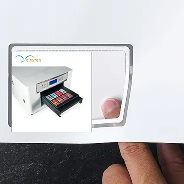 Card Printer Durability and Security