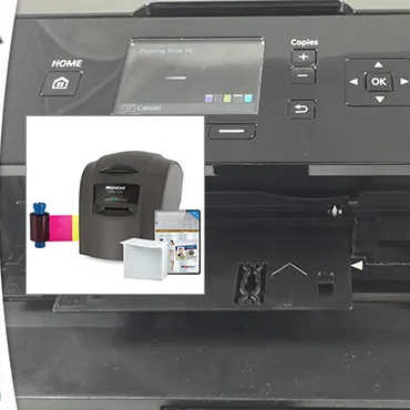 Turning to Plastic Card ID
 for Your Card Printer Needs