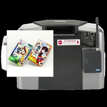 Industries That Thrive with Advanced Card Printing