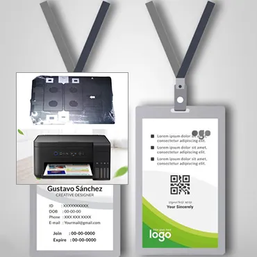 Why Choose Plastic Card ID
 for Your Card Printing Needs?