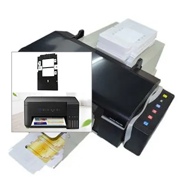 Understanding the Need for Advanced Security in Card Printing