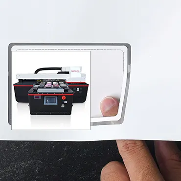 Welcome to Plastic Card ID
: Your Trusted Partner in Precision Card Printer Maintenance