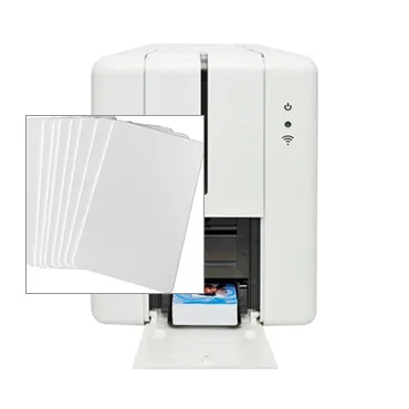 The Multi-Layered Approach to Card Printer Cleaning