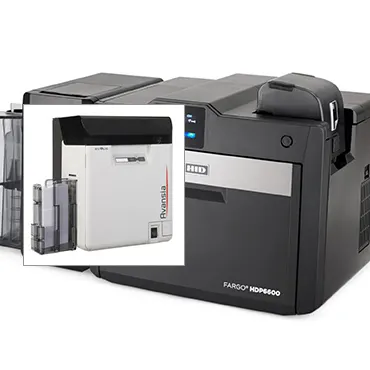 Maximizing Your Printer Investment with Plastic Card ID