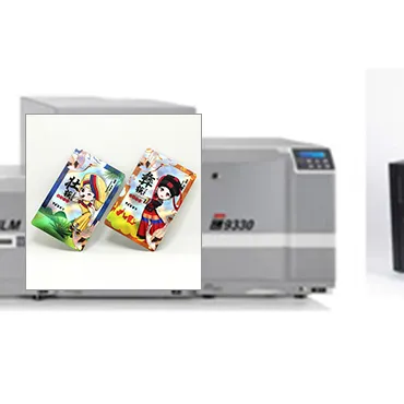 Why Choose Plastic Card ID
 for Your Card Printing Technology?