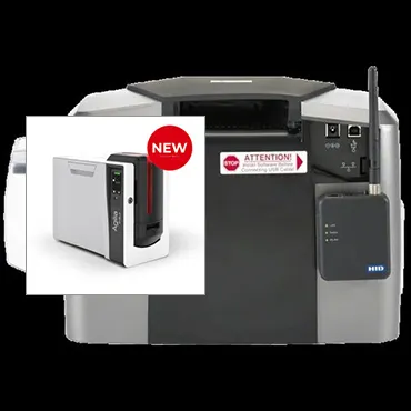 Understanding Your Fargo Printer's Features