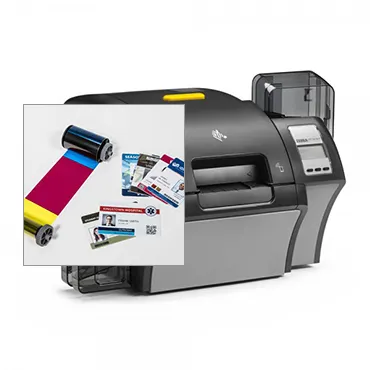 Why Digital Technology is Revolutionizing Card Printing