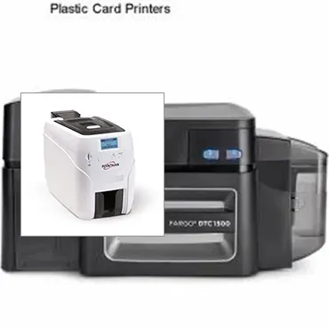 Benefits of Partnering with Plastic Card ID
 for Your Card Printing Needs