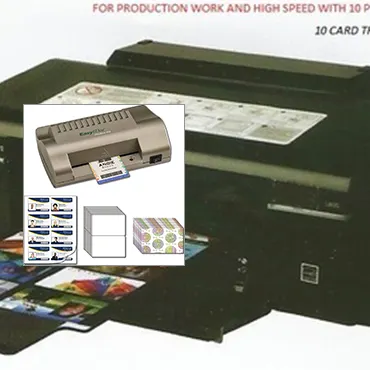 Ready to Experience the Digital Difference in Card Printing? Contact Plastic Card ID
 Today!