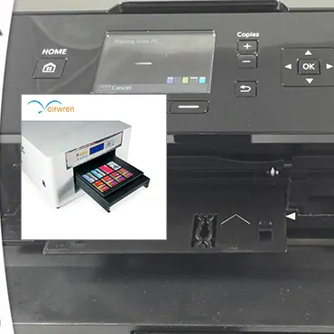 Fargo Printers: Engineered for Every Scale and Scope