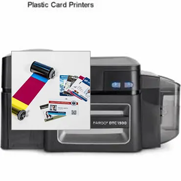 Welcome to the Future of Smarter Card Printing with Plastic Card ID