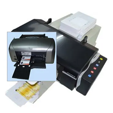 Catering to Diverse Industries with Versatile Printing Solutions