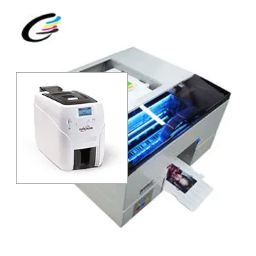 Exploring the Advanced Features of Plastic Card ID
's Printing Solutions