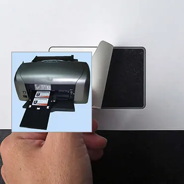 Empower Your Team with User-Friendly Card Printers
