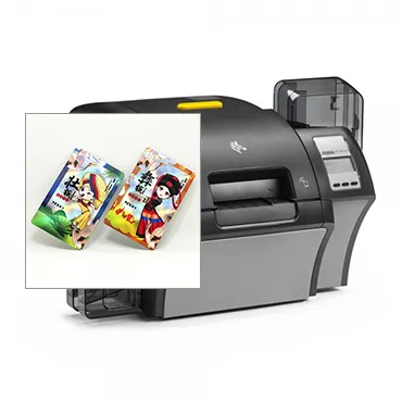 Welcome to Plastic Card ID
 - Shaping Tomorrow's Card Printing Landscape
