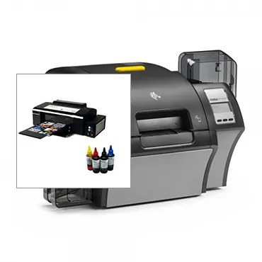 Meet the Modules: Customizing Your Zebra Printer Experience