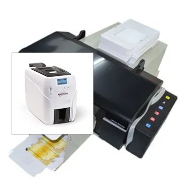 Welcome to Plastic Card ID
: Where Printer Resolution and Quality Meet Exceptional Service