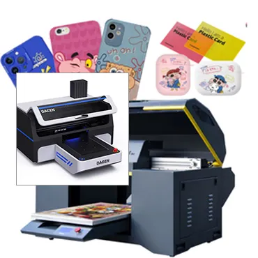 A Diverse Array of Printing Services