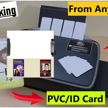 Understanding the World of Card Printing