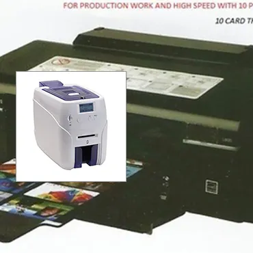Why Choose Plastic Card ID
 for Your Next Print Project?