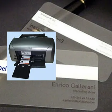 How Plastic Card ID
 Elevates every card