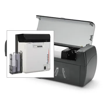 Unleash the Full Potential of Your Plastic Card Printer