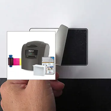 Welcome to Plastic Card ID
, Your Premier Source for Single-Sided and Dual-Sided Card Printers