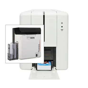 The Multifaceted Benefits of Owning a Quality Card Printer