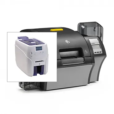 Welcome to Plastic Card ID
 - Your Ultimate Solution for Printer Troubles