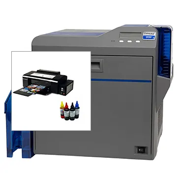 Welcome to Plastic Card ID
: Your Go-To Experts for Plastic Card Printer Maintenance