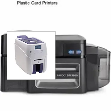 Plastic Card ID
 is Here for Your Every Printing Need