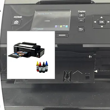 Welcome to Plastic Card ID
's Guide on Choosing the Right Card Printer