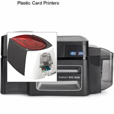 The Ultimate Guide to Maintaining Your Card Printer