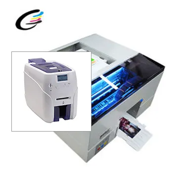 Why Choose Plastic Card ID
 for Your Card Printer Maintenance?