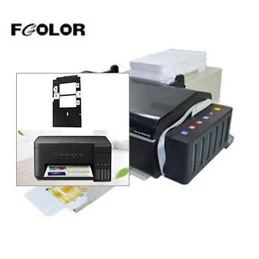 Welcome to Plastic Card ID
: Your Experts in Eco-Friendly Card Printing