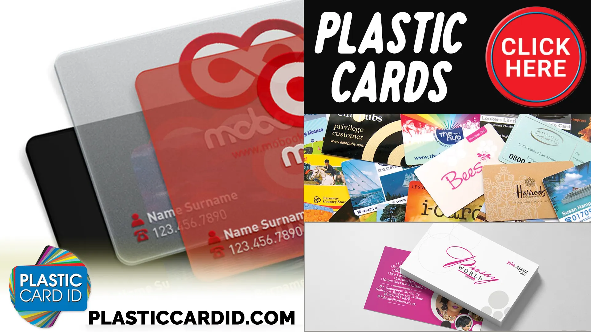 Why Choose Plastic Card ID
 for Your Card Printer Maintenance?